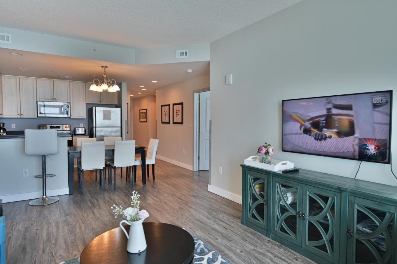 Huge Ocean Front Condo, Amazing Views Myrtle Beach Exterior foto